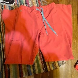 Med Couture Scrub Pants